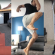 Image for article titled Stunt experts find new way to kick each other's asses in quarantine